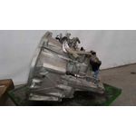 Caja Cambios Para Nissan Qashqai
