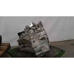 Caja Cambios Para Nissan Qashqai