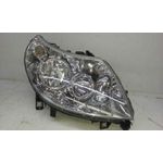 Faro Derecho Para Citroen Jumper Caja Cerrada