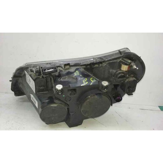 Faro Derecho Para Citroen Jumper Caja Cerrada