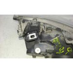 Faro Derecho Para Citroen Jumper Caja Cerrada