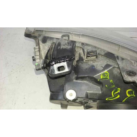 Faro Derecho Para Citroen Jumper Caja Cerrada