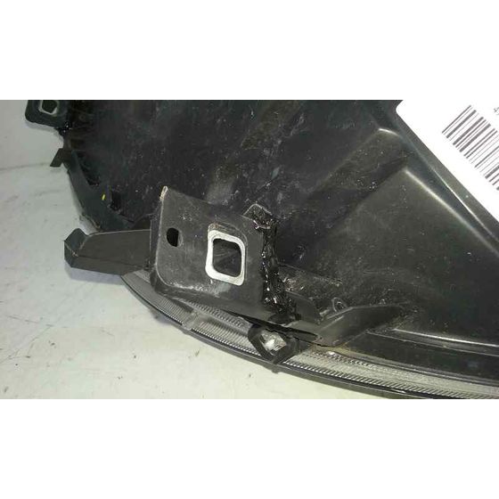 Faro Derecho Para Citroen Jumper Caja Cerrada