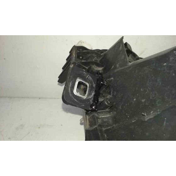 Faro Derecho Para Citroen Jumper Caja Cerrada