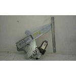 Elevalunas Trasero Izquierdo Para Nissan Note