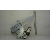 Elevalunas Trasero Izquierdo Para Nissan Note