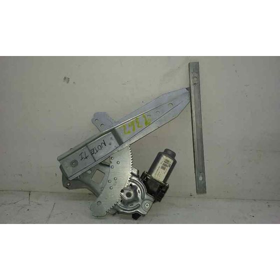 Elevalunas Trasero Izquierdo Para Nissan Note