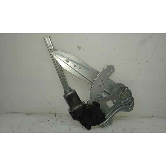 Elevalunas Trasero Izquierdo Para Nissan Note