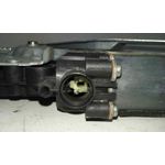 Elevalunas Trasero Izquierdo Para Nissan Note