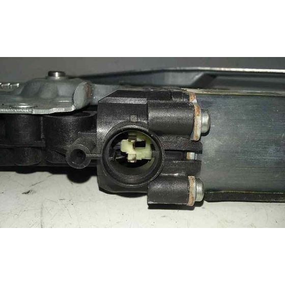 Elevalunas Trasero Izquierdo Para Nissan Note