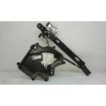 Elevalunas Trasero Derecho Para Seat Leon