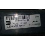 Elevalunas Trasero Derecho Para Seat Leon