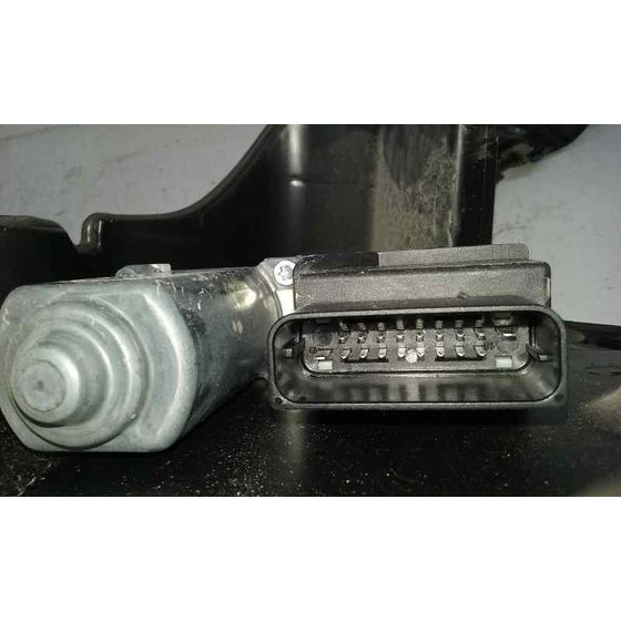 Elevalunas Trasero Derecho Para Seat Leon
