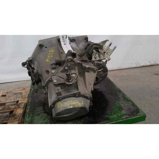 Caja Cambios Para Citroen C4 Berlina