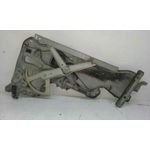 Elevalunas Trasero Izquierdo Para Renault Laguna