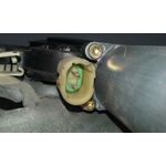 Elevalunas Trasero Izquierdo Para Renault Laguna