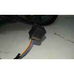 Retrovisor Derecho para Renault Espace /Grand Espace (Je0)