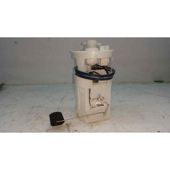 Aforador para Kia Picanto
