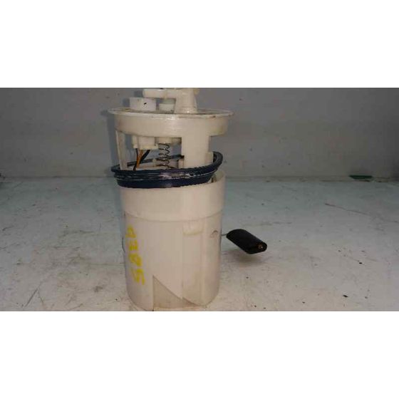 Aforador para Kia Picanto