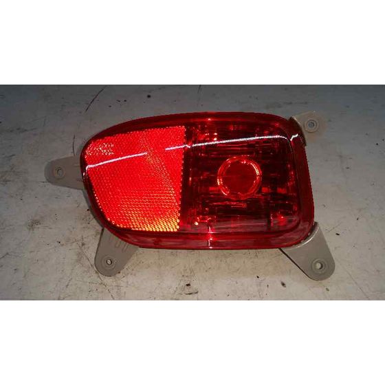 Faro Antiniebla Trasero Izquierdo para Kia Picanto