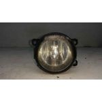 Faro Antiniebla Izquierdo Para Citroen C4 Berlina