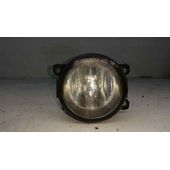 Faro Antiniebla Izquierdo Para Citroen C4 Berlina