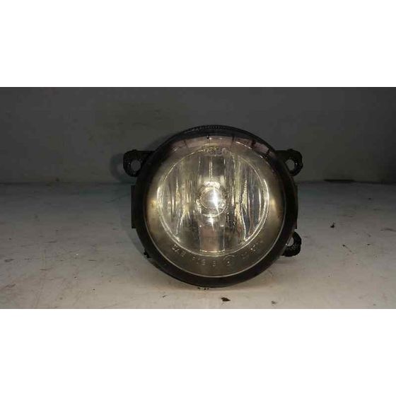 Faro Antiniebla Izquierdo Para Citroen C4 Berlina