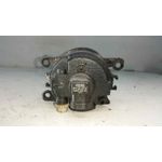 Faro Antiniebla Izquierdo Para Citroen C4 Berlina