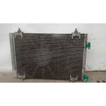 Condensador / Radiador Aire Acondicionado Para Citroen C4 Berlina