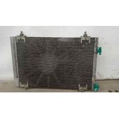 Condensador / Radiador Aire Acondicionado Para Citroen C4 Berlina