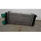 Intercooler Para Citroen C4 Berlina