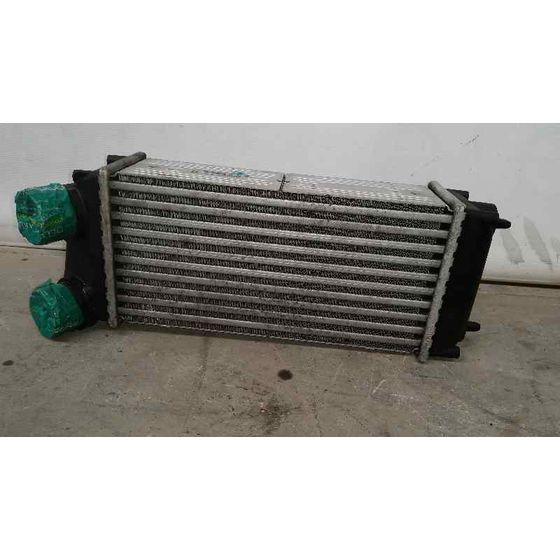 Intercooler Para Citroen C4 Berlina