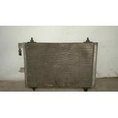 Condensador / Radiador Aire Acondicionado Para Citroen Xsara Coupe