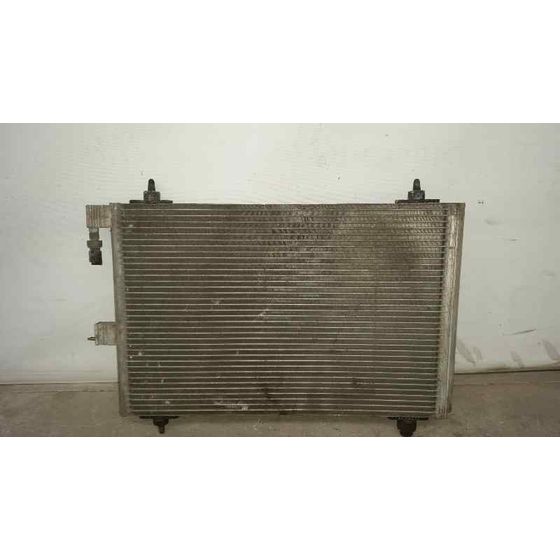 Condensador / Radiador Aire Acondicionado Para Citroen Xsara Coupe
