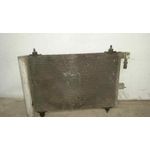 Condensador / Radiador Aire Acondicionado Para Citroen Xsara Coupe