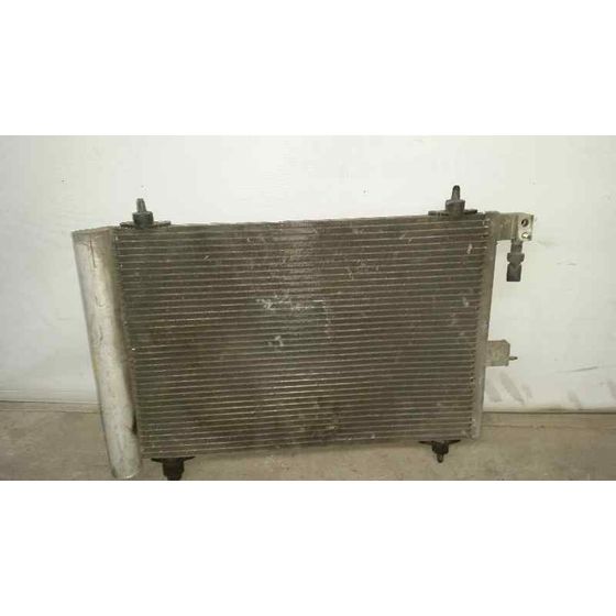 Condensador / Radiador Aire Acondicionado Para Citroen Xsara Coupe