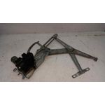 Elevalunas Delantero Izquierdo Para Opel Zafira A