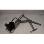 Elevalunas Delantero Izquierdo Para Opel Zafira A