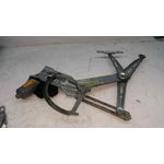 Elevalunas Delantero Izquierdo Para Opel Zafira A