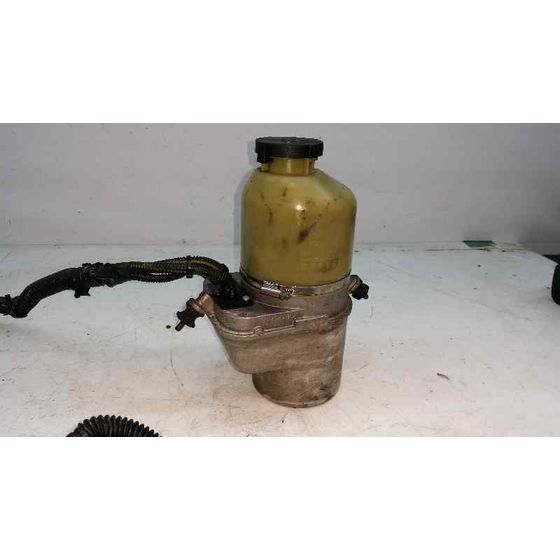 Bomba Direccion Electrica Para Opel Zafira A