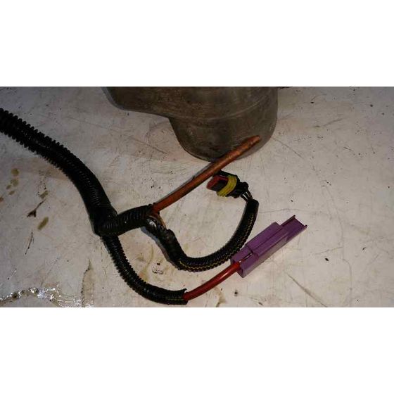 Bomba Direccion Electrica Para Opel Zafira A