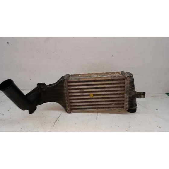 Intercooler Para Opel Zafira A