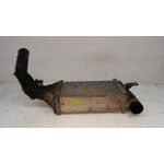 Intercooler Para Opel Zafira A