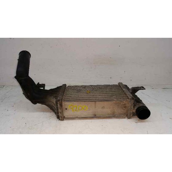 Intercooler Para Opel Zafira A