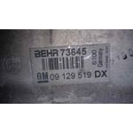 Intercooler Para Opel Zafira A