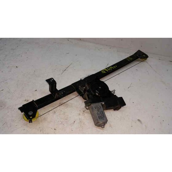 Elevalunas Delantero Derecho Para Citroen Jumper Caja Cerrada