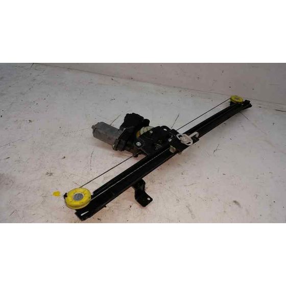 Elevalunas Delantero Derecho Para Citroen Jumper Caja Cerrada