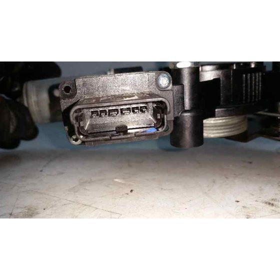 Elevalunas Delantero Derecho Para Citroen Jumper Caja Cerrada