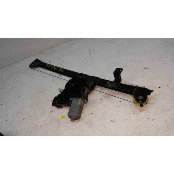 Elevalunas Delantero Izquierdo Para Citroen Jumper Caja Cerrada