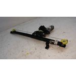 Elevalunas Delantero Izquierdo Para Citroen Jumper Caja Cerrada